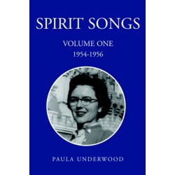 Spirit Songs Volume One