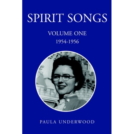 Spirit Songs Volume One