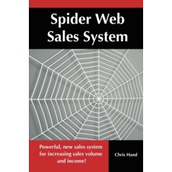 Spider Web Sales System