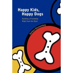 Happy Kids, Happy Dogs