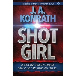 Shot Girl