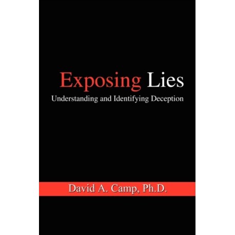 Exposing Lies: Understanding and Identifying Deception