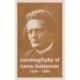 Autobiography of Anton Rubinstein, 1829-1889