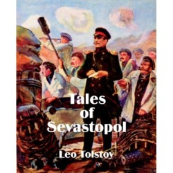 Tales of Sevastopol