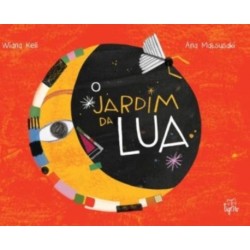 O jardim da Lua
