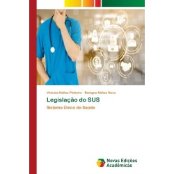 Legislacao do SUS