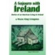 A Sojourn with Ireland: Stories of an American Living in Ireland
