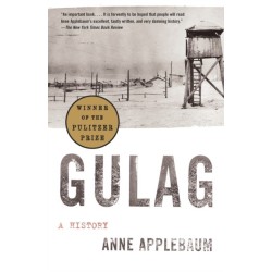 Gulag: A History