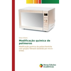 Modificacao quimica de polimeros