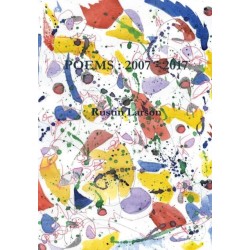 POEMS : 2007 - 2017