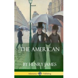 The American (Hardcover)