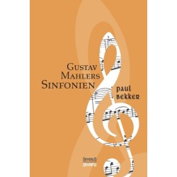Gustav Mahlers Sinfonien