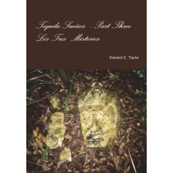 Tequila Suenos Part Three