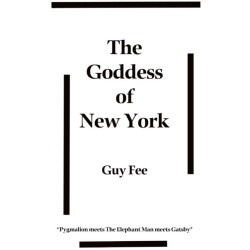 The Goddess of New York
