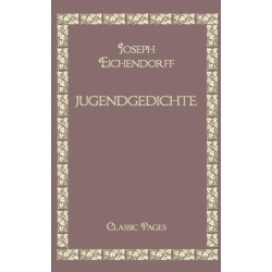 Jugendgedichte