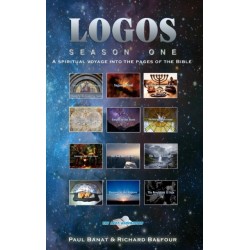 LOGOS Season One - A spiritual voyage into the pages of the Bible