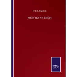 Krilof and his Fables