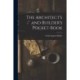 The Architect's and Builder's Pocket-Book