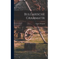 Bulgarische Grammatik
