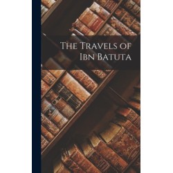 The Travels of Ibn Batuta