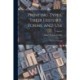Printing Types, Their History, Forms, and use- a Study in Survivals- Volume 2
