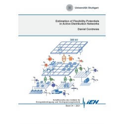 Estimation of Flexibility Potentials in Active Distribution Networks