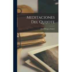 Meditaciones del Quijote