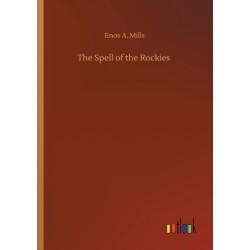 The Spell of the Rockies