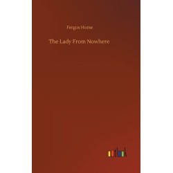 The Lady From Nowhere