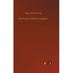 The Poems of Heine Complete