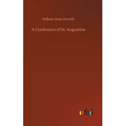A Confession of St. Augustine