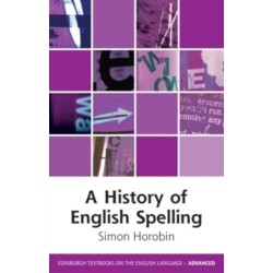 A History of English Spelling