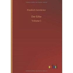 Der Erbe: Volume 1