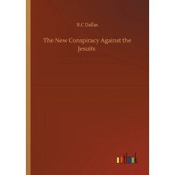 The New Conspiracy Against the Jesuits