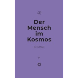Der Mensch im Kosmos