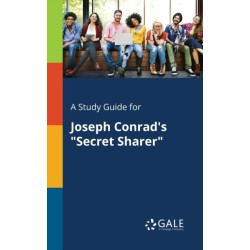 A Study Guide for Joseph Conrad's "Secret Sharer"