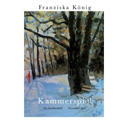 Kammerspiel: Familienidyll Dezember 2014