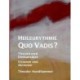 Heileurythmie - Quo Vadis?: Thesen und Denkansatze, Visionen und Aktionen