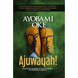 Ajuwayah Revised 1