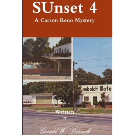 Sunset 4