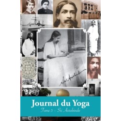 Journal du Yoga (Tome 3): Notes de Sri Aurobindo sur sa Discipline Spirituelle (1915 a 1927)