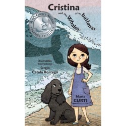 Cristina and the Whales * Cristina y las ballenas
