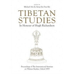 Tibetan Studies in Honour of Hugh Richardson
