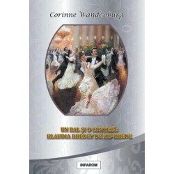 Un bal si o contesa: Klaudia Rhedey de Kis-Rhede