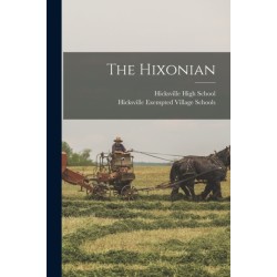The Hixonian