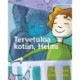 Tervetuloa kotiin, Helmi: Finnish Edition of Welcome Home, Pearl