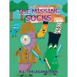 The Case of the Missing Socks