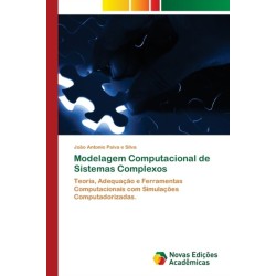 Modelagem Computacional de Sistemas Complexos