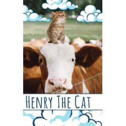 Henry The Cat