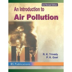 An Introduction to Air Pollution
